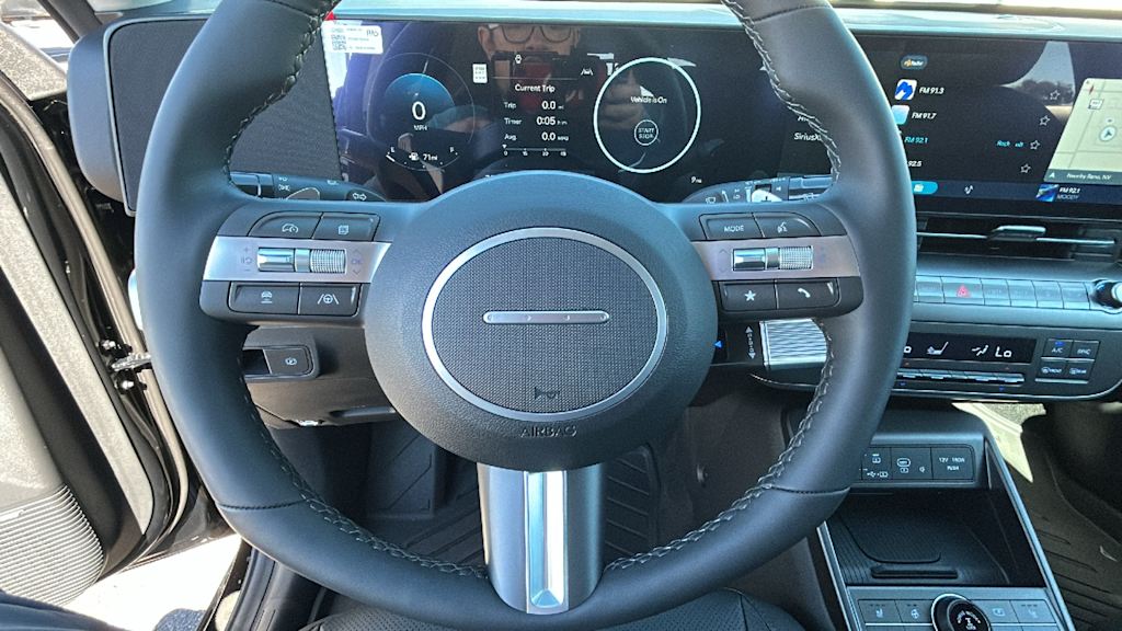 Thumbnail: 2026 Hyundai Kona - 9