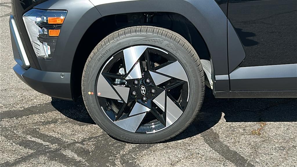 Thumbnail: 2026 Hyundai Kona - 8