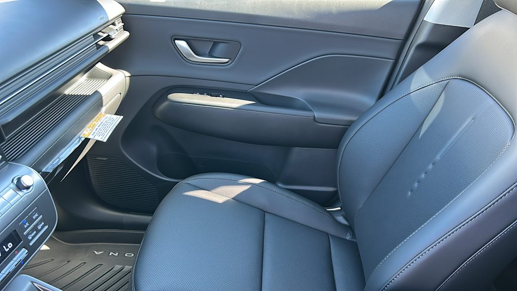 Thumbnail: 2026 Hyundai Kona - 11