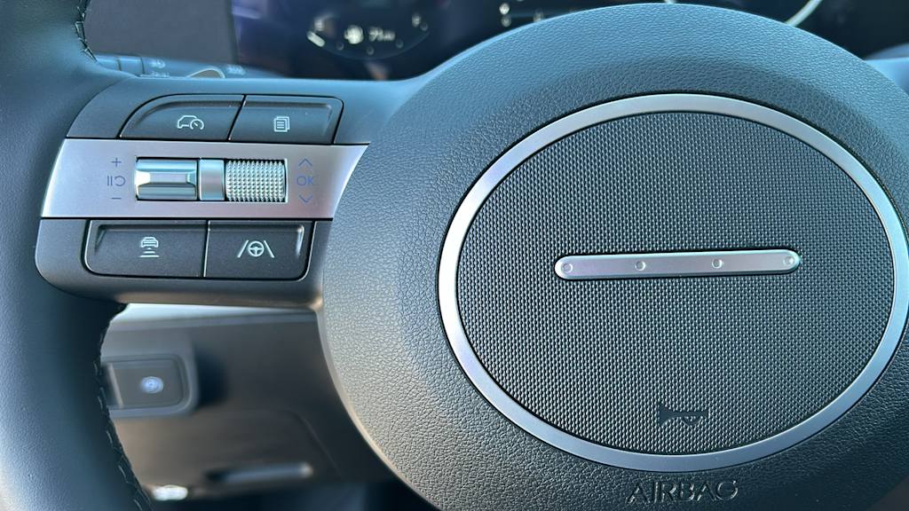 Thumbnail: 2026 Hyundai Kona - 25