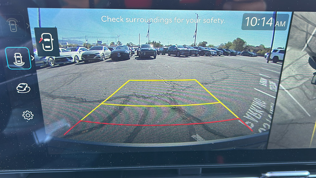 Thumbnail: 2026 Hyundai Kona - 14