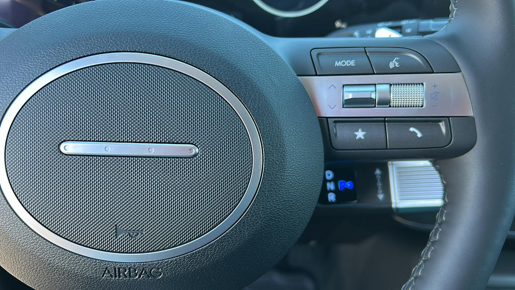 Thumbnail: 2026 Hyundai Kona - 26