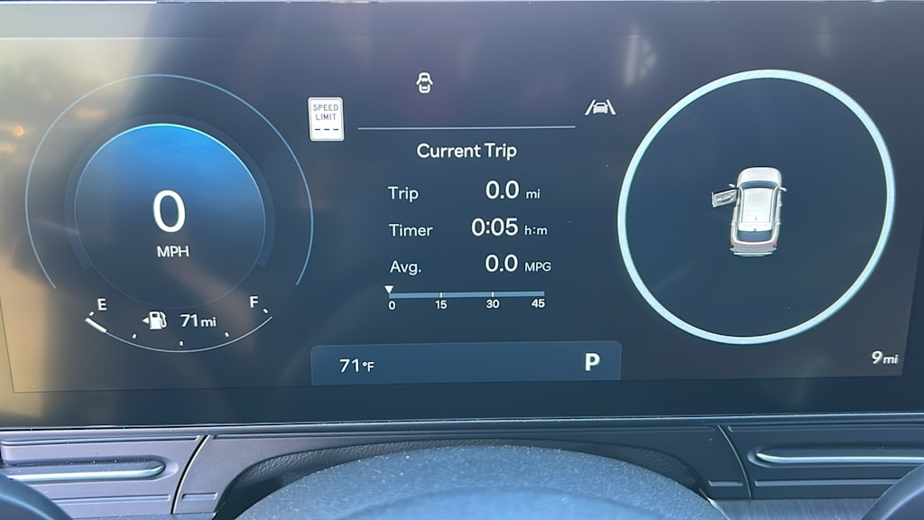 Thumbnail: 2026 Hyundai Kona - 27