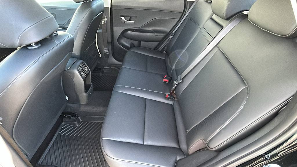 Thumbnail: 2026 Hyundai Kona - 12