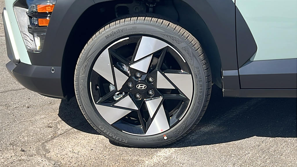 Thumbnail: 2026 Hyundai Kona - 8