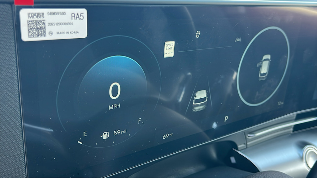 Thumbnail: 2026 Hyundai Kona - 27