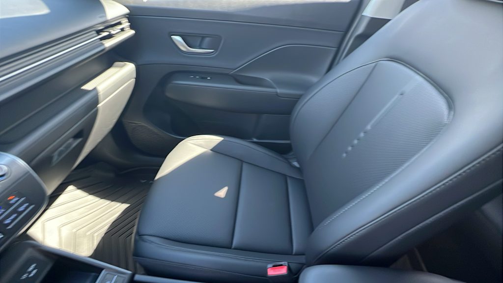 Thumbnail: 2026 Hyundai Kona - 11