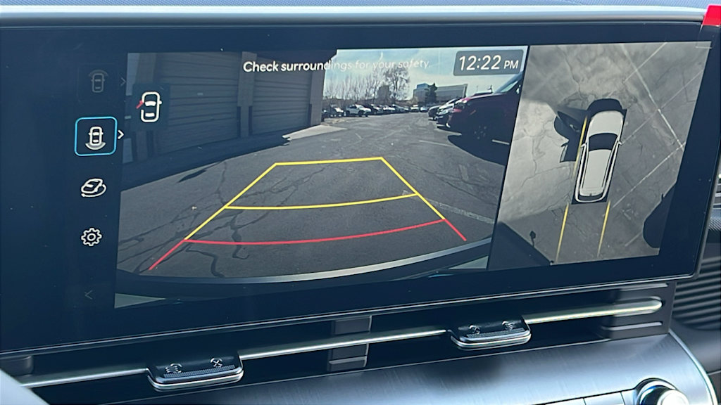 Thumbnail: 2026 Hyundai Kona - 23