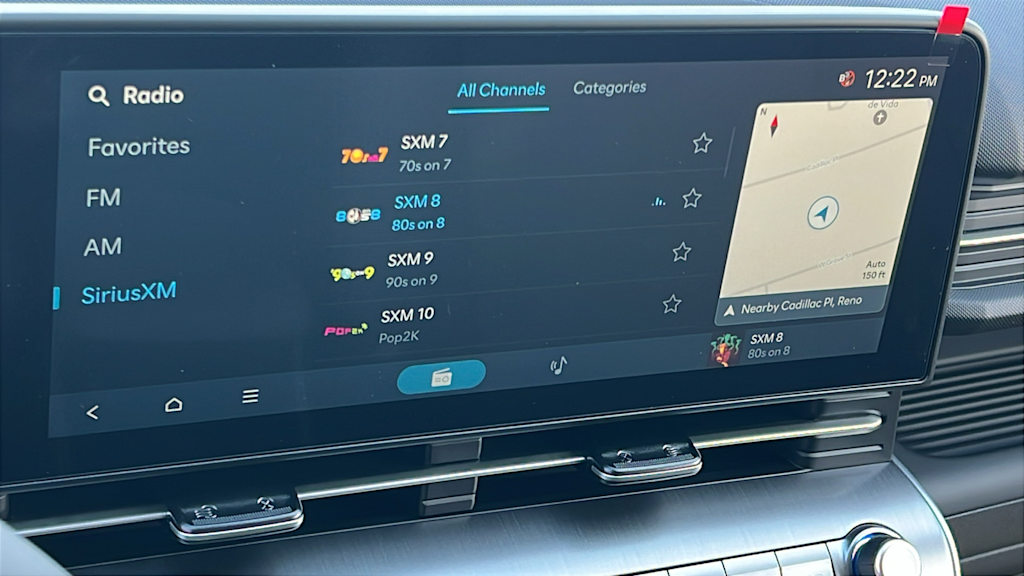 Thumbnail: 2026 Hyundai Kona - 14