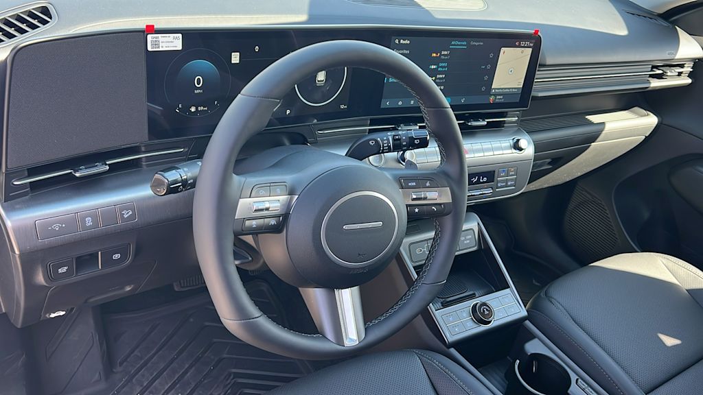 Thumbnail: 2026 Hyundai Kona - 2