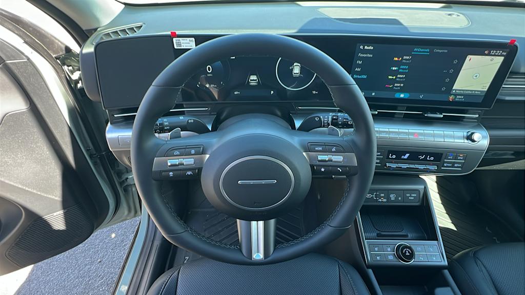 Thumbnail: 2026 Hyundai Kona - 9