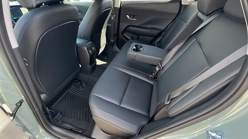 Thumbnail: 2026 Hyundai Kona - 12