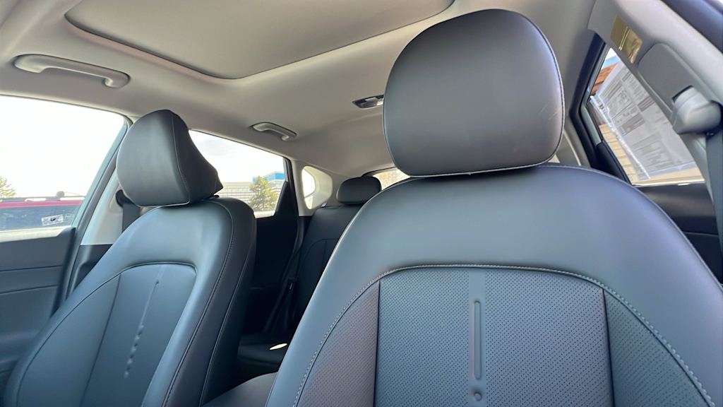 Thumbnail: 2026 Hyundai Kona - 10