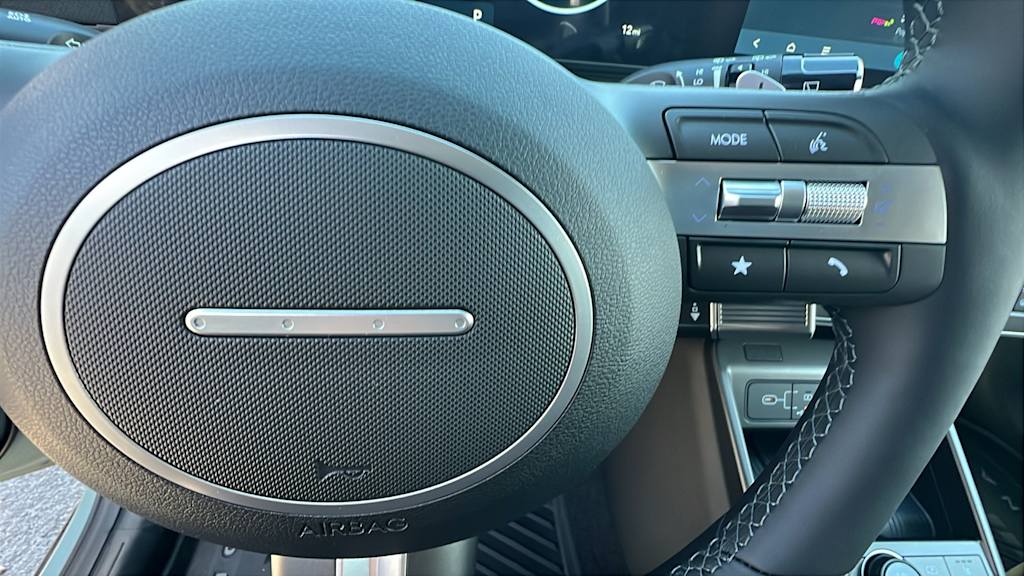 Thumbnail: 2026 Hyundai Kona - 26