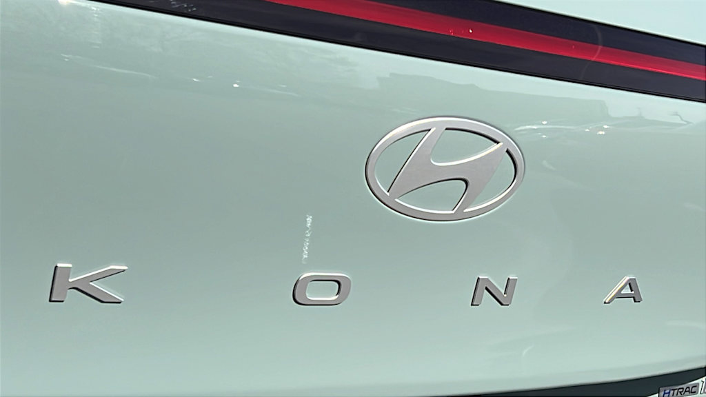 Thumbnail: 2026 Hyundai Kona - 7