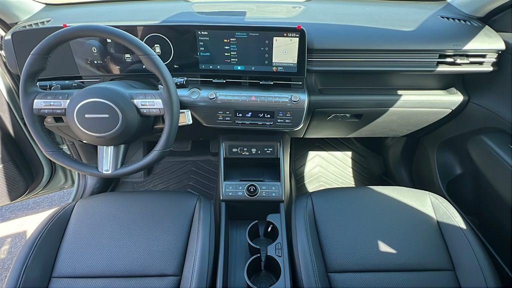 Thumbnail: 2026 Hyundai Kona - 13