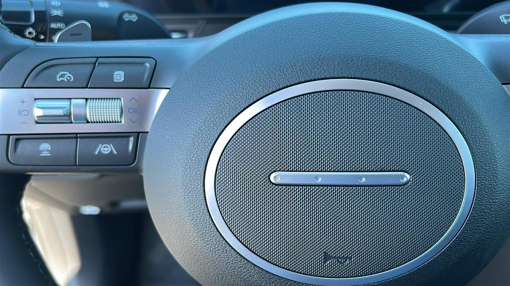 Thumbnail: 2026 Hyundai Kona - 25
