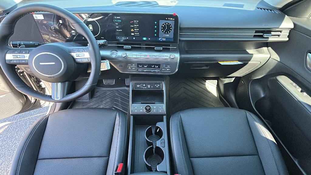 Thumbnail: 2026 Hyundai Kona - 13