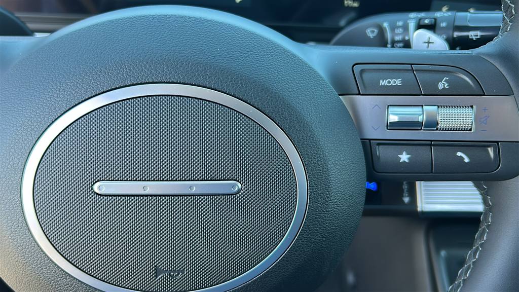 Thumbnail: 2026 Hyundai Kona - 26