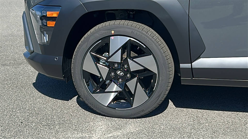 Thumbnail: 2026 Hyundai Kona - 8