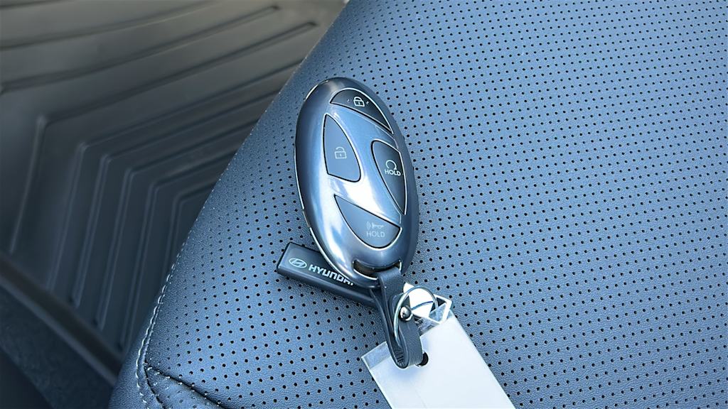 Thumbnail: 2026 Hyundai Kona - 16