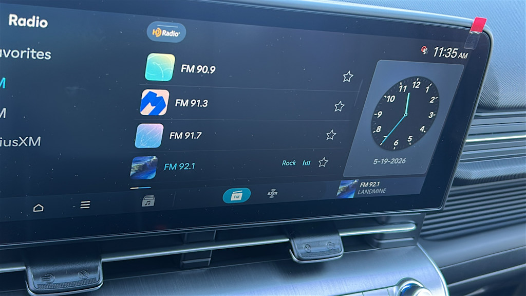 Thumbnail: 2026 Hyundai Kona - 14