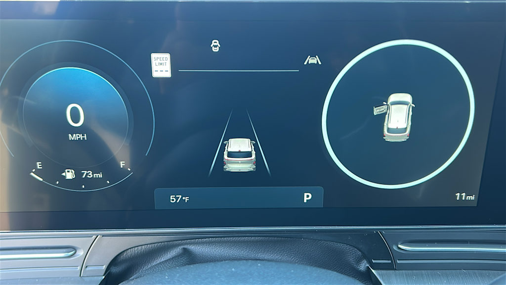 Thumbnail: 2026 Hyundai Kona - 27