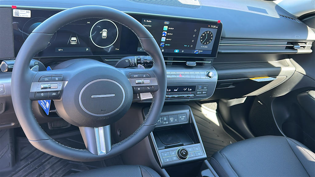 Thumbnail: 2026 Hyundai Kona - 2