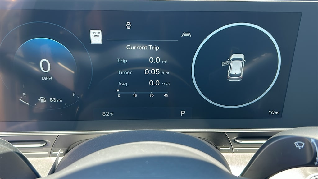 Thumbnail: 2026 Hyundai Kona - 15