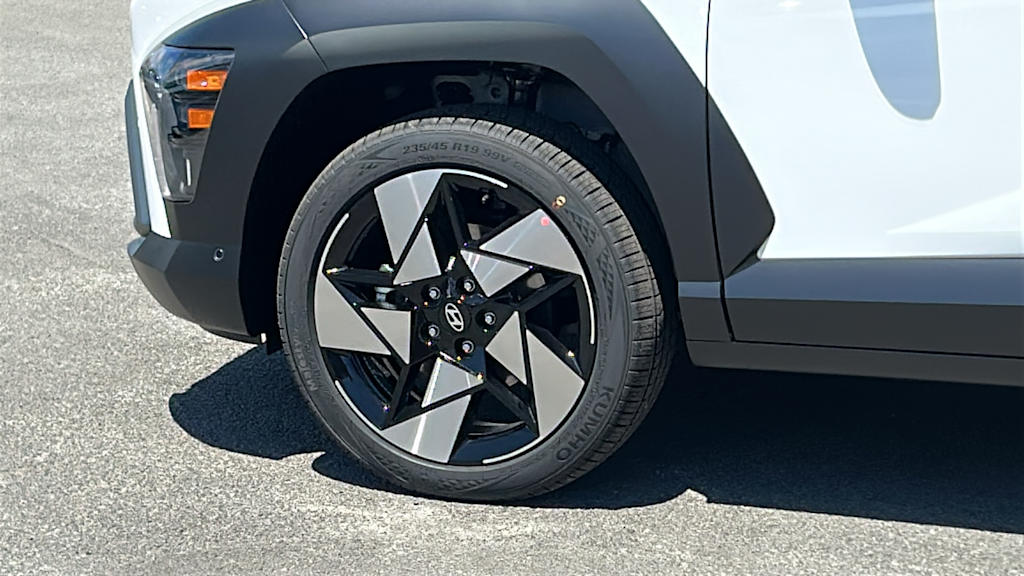Thumbnail: 2026 Hyundai Kona - 8