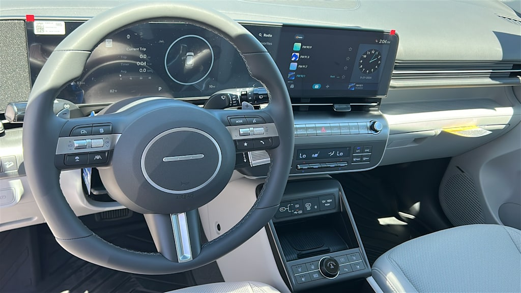 Thumbnail: 2026 Hyundai Kona - 2