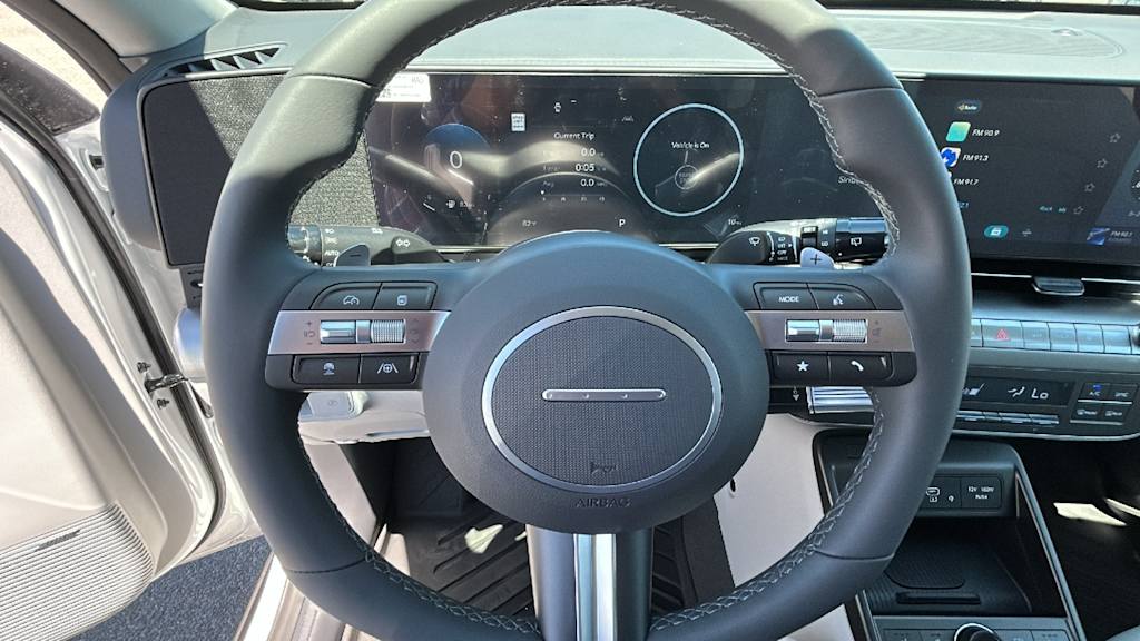 Thumbnail: 2026 Hyundai Kona - 9