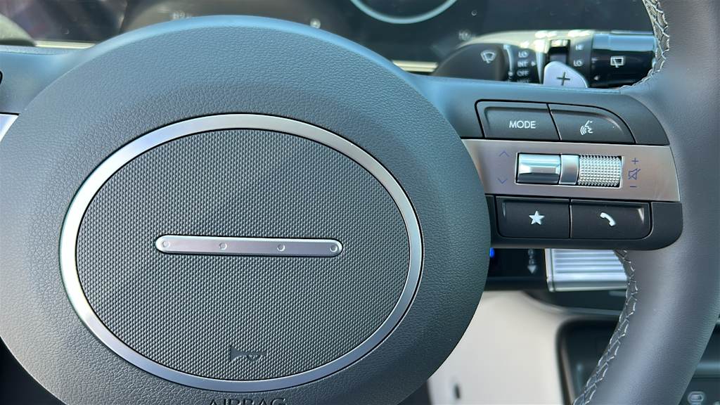 Thumbnail: 2026 Hyundai Kona - 25