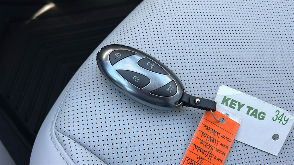 Thumbnail: 2026 Hyundai Kona - 30