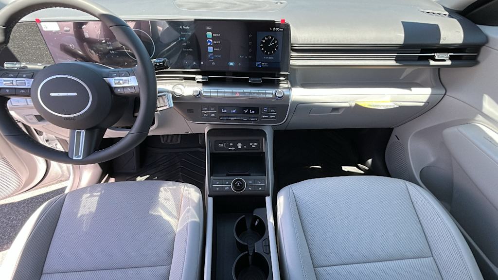 Thumbnail: 2026 Hyundai Kona - 13