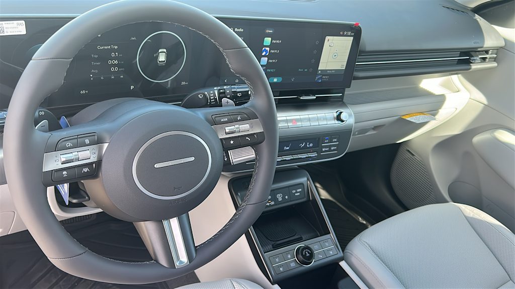 Thumbnail: 2026 Hyundai Kona - 2