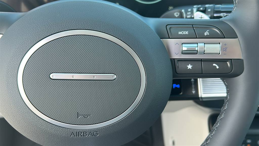 Thumbnail: 2026 Hyundai Kona - 27