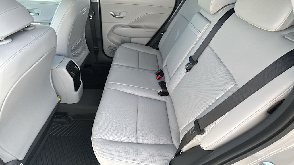 Thumbnail: 2026 Hyundai Kona - 12