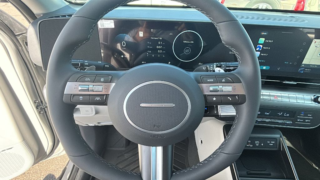 Thumbnail: 2026 Hyundai Kona - 9