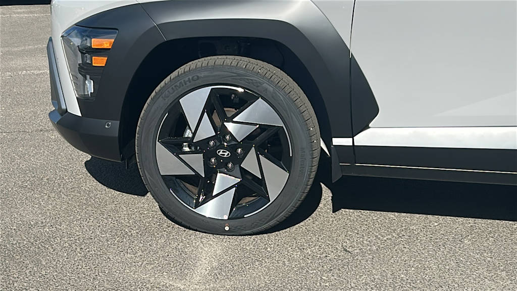 Thumbnail: 2026 Hyundai Kona - 8