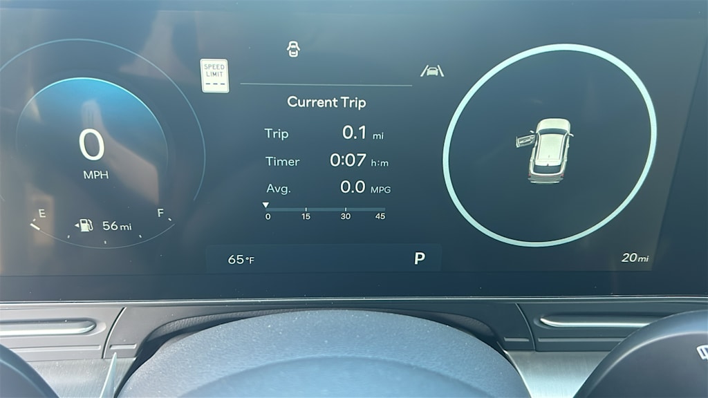 Thumbnail: 2026 Hyundai Kona - 15