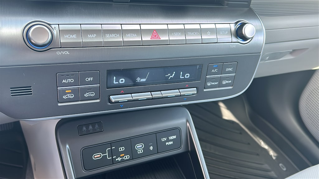 Thumbnail: 2026 Hyundai Kona - 23