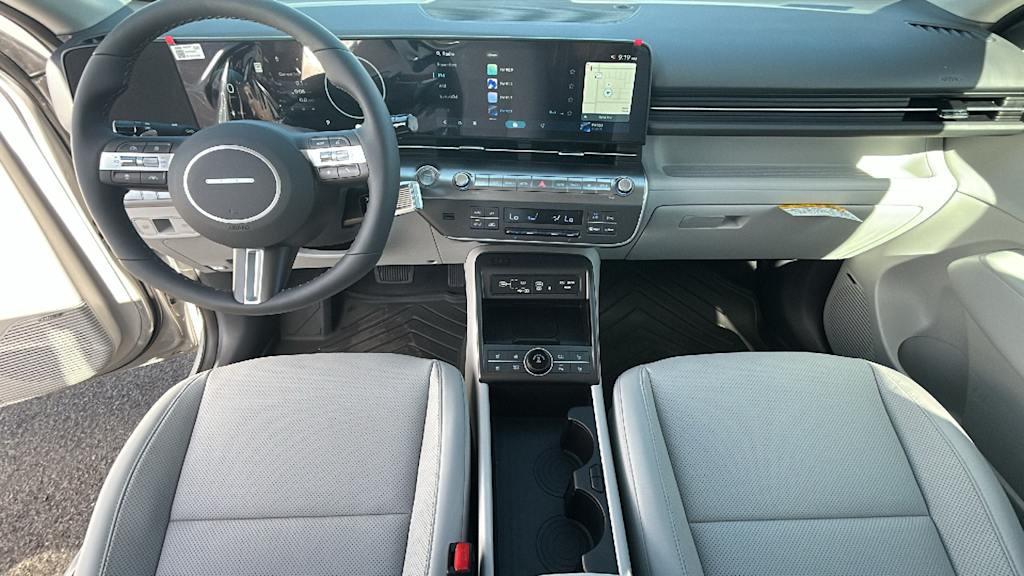 Thumbnail: 2026 Hyundai Kona - 13