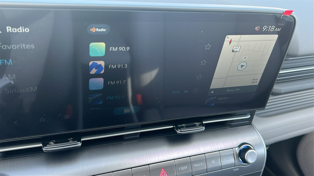 Thumbnail: 2026 Hyundai Kona - 14