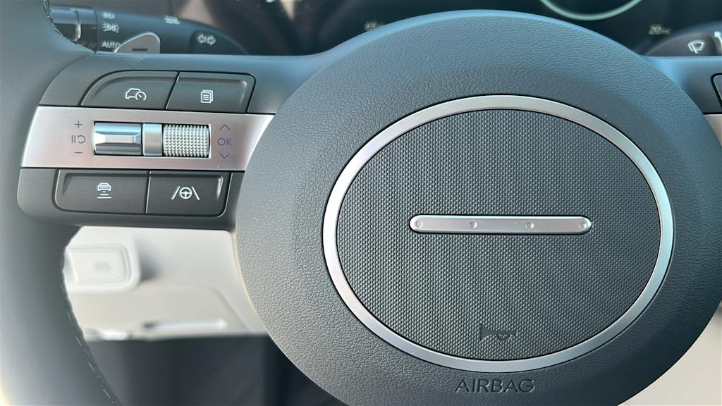 Thumbnail: 2026 Hyundai Kona - 26