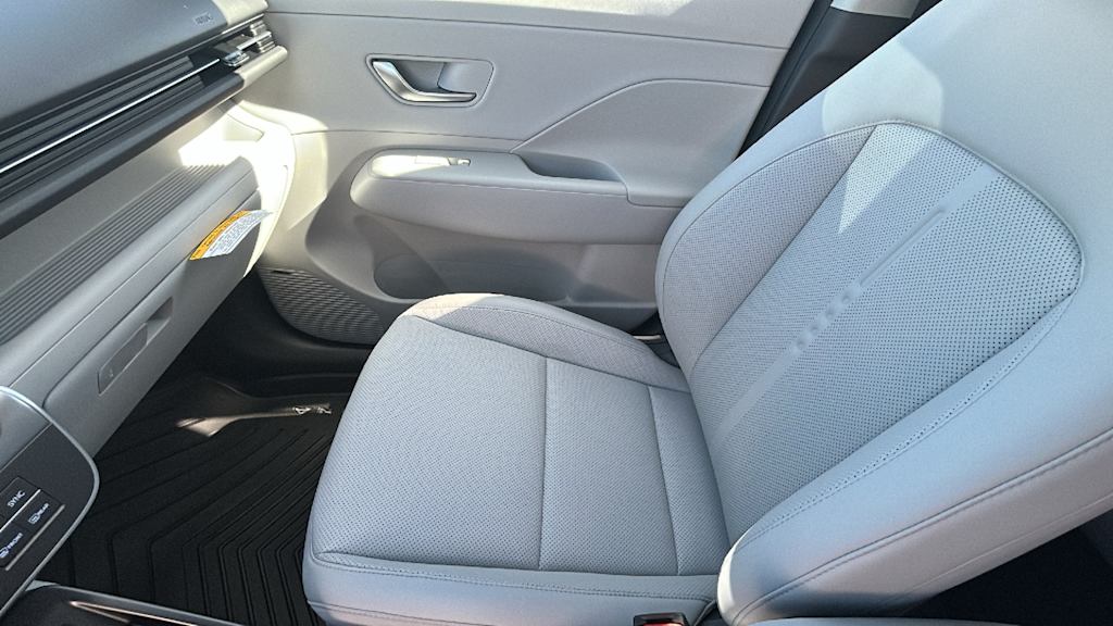 Thumbnail: 2026 Hyundai Kona - 11