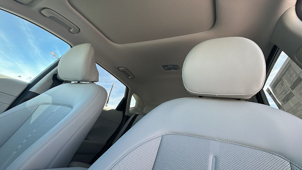 Thumbnail: 2026 Hyundai Kona - 10