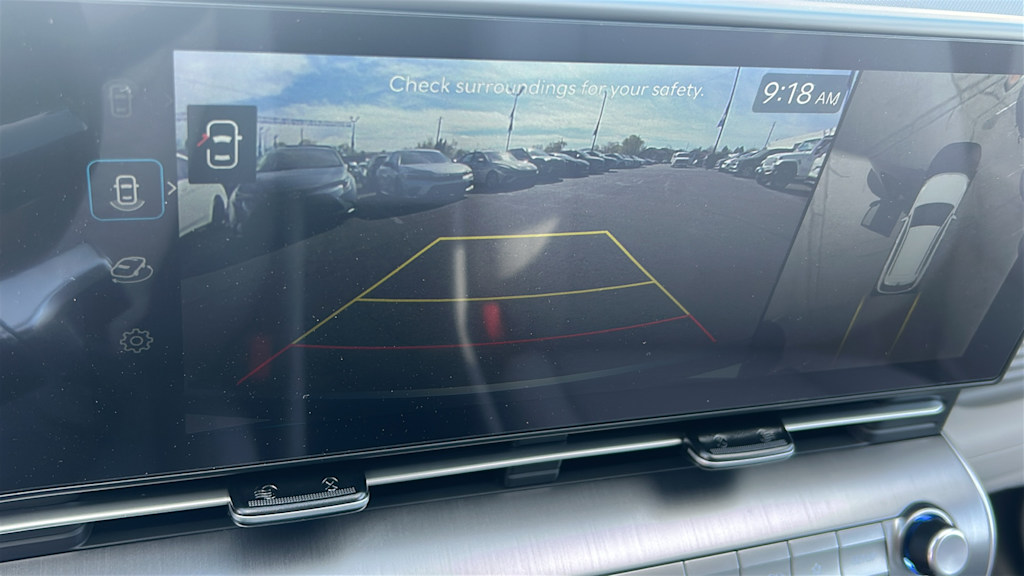 Thumbnail: 2026 Hyundai Kona - 24