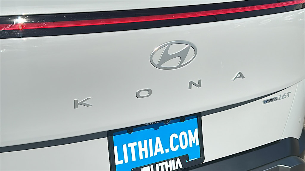 Thumbnail: 2026 Hyundai Kona - 7