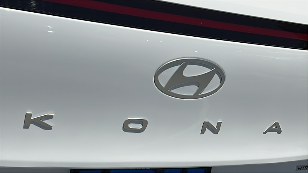 Thumbnail: 2026 Hyundai Kona - 7